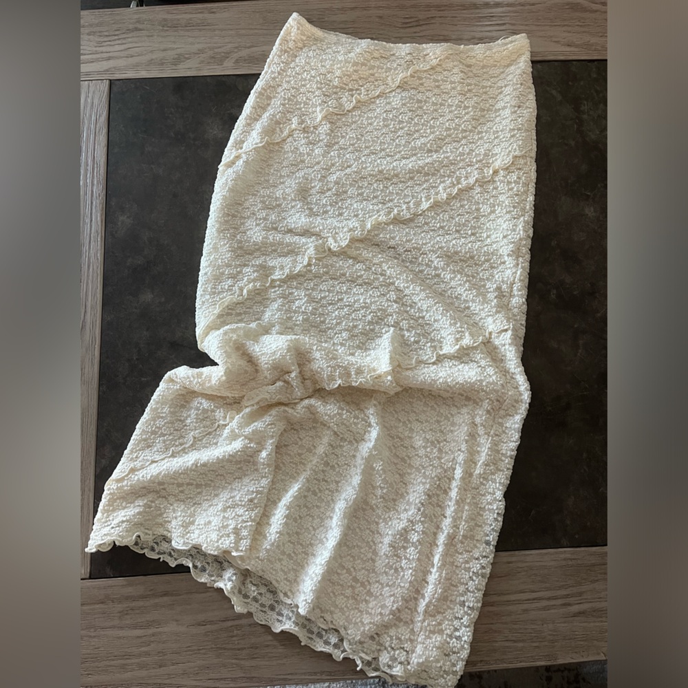 Princess Polly skirt